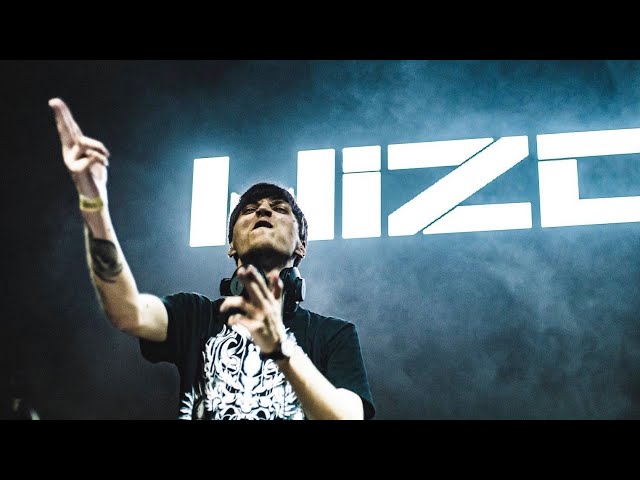 MIZO | Hoofbeats Music 2019
