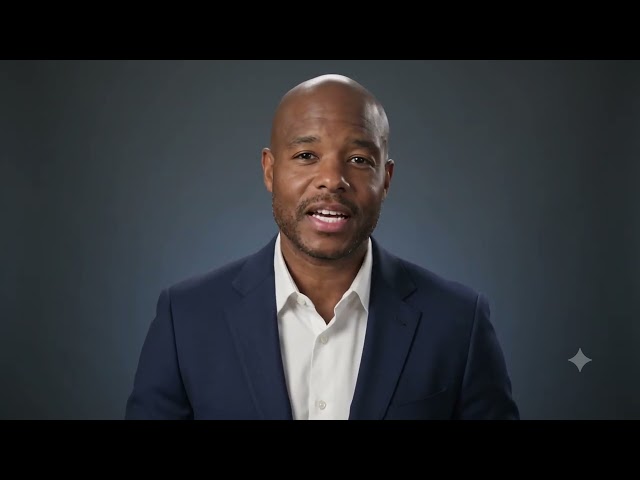 Who is Dr. Gregory Gray Jr.