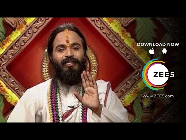 Omkaram - ఓంకారం | Devi Shree Guruji | Astrology | Episode - 1056 | Best Scene | Zee Telugu