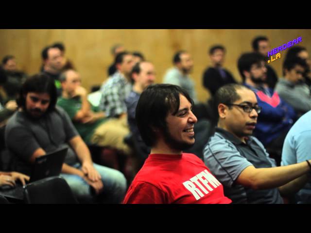 nerdear.la 2015