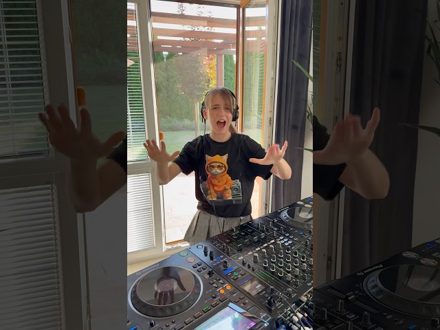 DJ GABI - Bad Habits x Insomnia - Tech House Mix, doesn’t this mix sound amazing? 🎶❤️‍🔥🎉 #remix