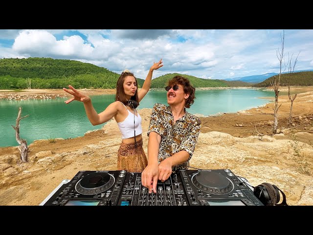 Dance House Music Mix - Gym Workout Motivation Energy