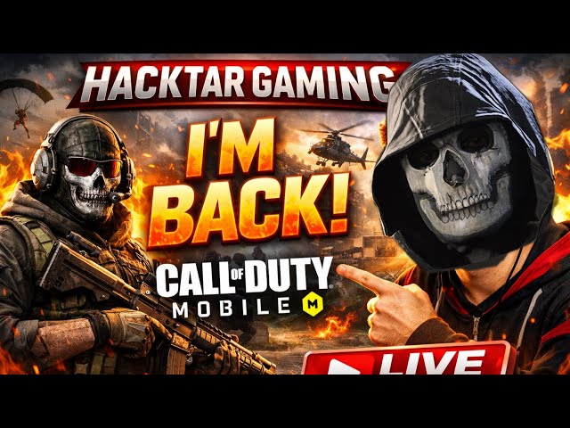 new mobile new game play Call of Duty Mobile