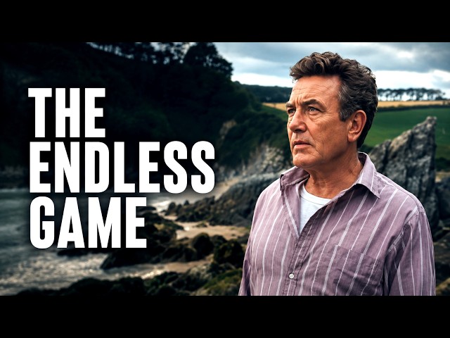 The Endless Game | Albert Finney, George Segal, Kristin Scott Thomas, Ian Holm (1989)
