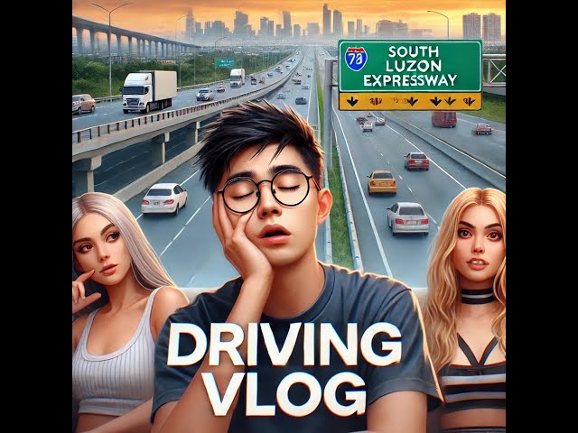 The Rare Joy of No Traffic in Greater Manila 250316175740