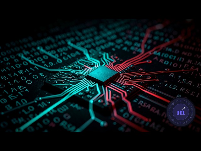 Quantum Computing Could Destroy Encryption—But This Tech Might Save It