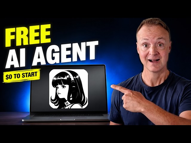 How to Set Up Hermes Agent on Your Computer (Desktop App)