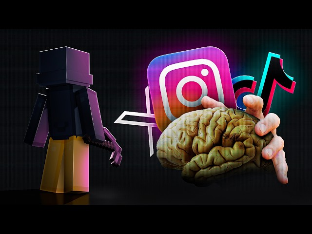 Las Redes Sociales te JODIERON la Vida.