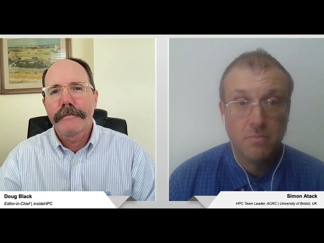 Dell Technologies Interview: At Univ. of Bristol's Advanced Computing Centre 'Typical Doesn't Exist'