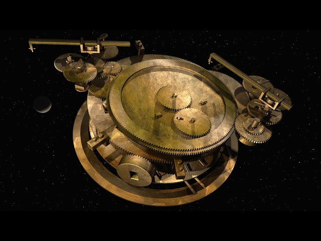 26 - Que sabemos sobre los misteriosos OOPArts objetos imposibles con Agustin Prades 2026-08-15