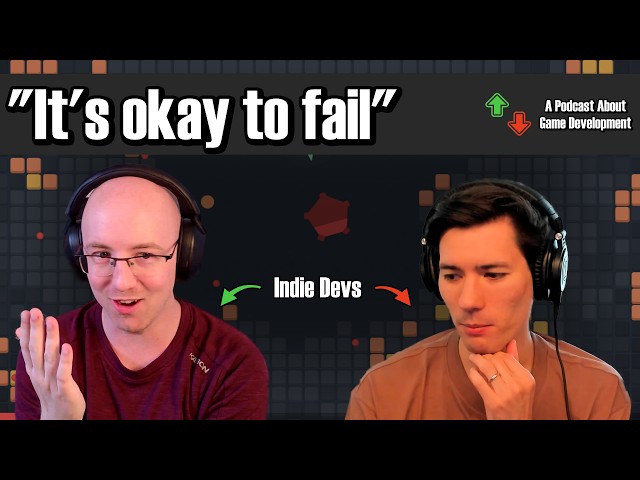 Launching Games Will Teach You Everything