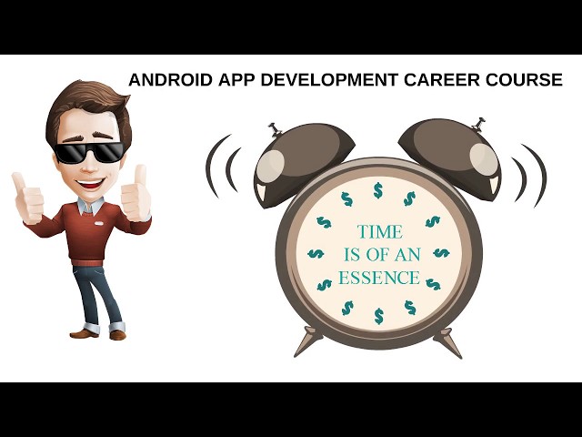Android App Development Course From Speed4Career