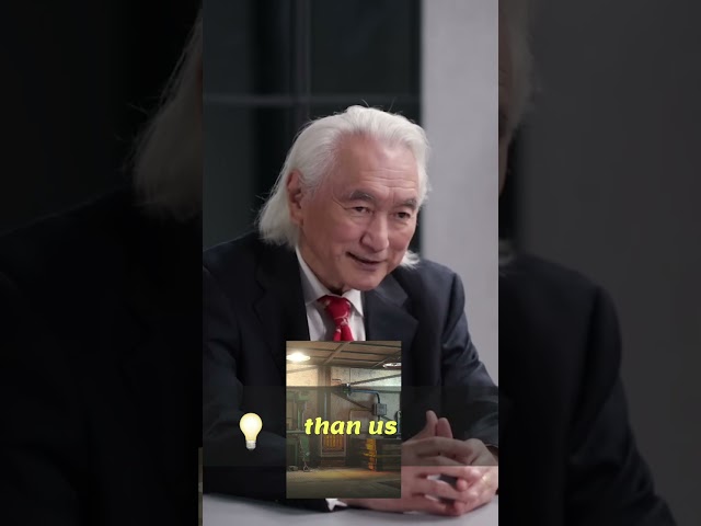 UFO Files: Are We Alone? Physicist Explains Space Warps! #shorts