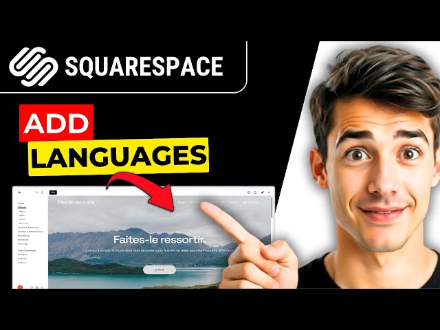 How To Make Squarespace Website Multilingual (Step-by-Step Trick) (2026 Method)