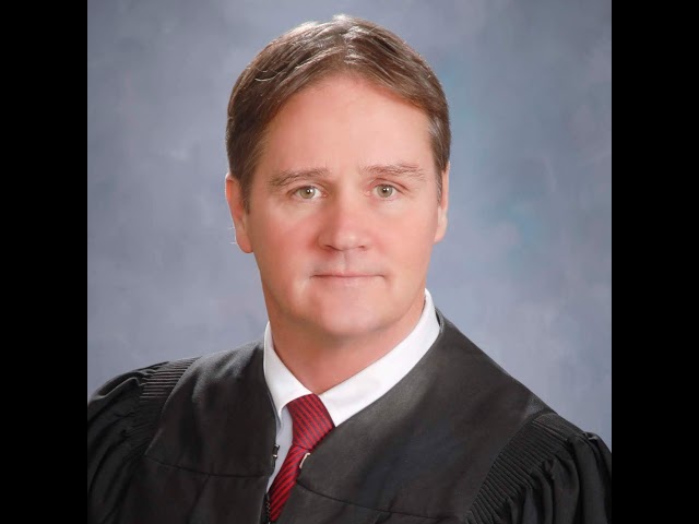Misdemeanor Arraignments and Pleas 3b District Court August 19, 2026