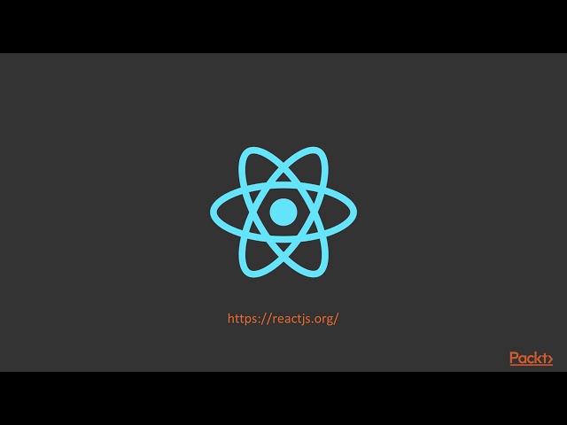 Hands-On MERN Stack Web Development:  A Gentle Primer to the World of React | packtpub.com