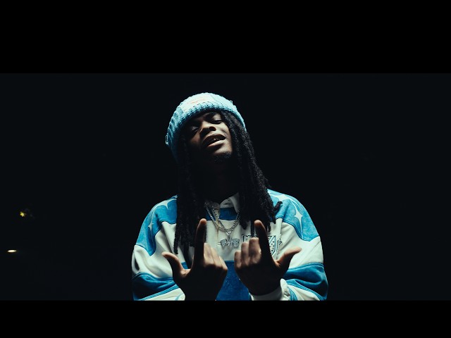 Tyler Watts - "Number One (#1) [Official Video]