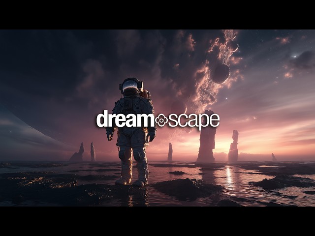 #026 Dreamscape (Liquid Drum & Bass Mix)
