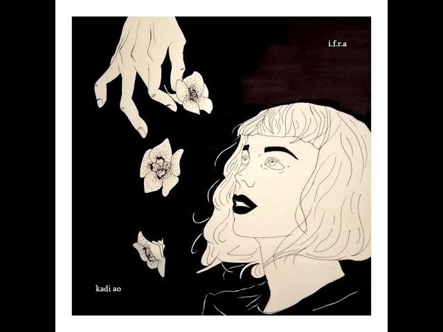 I.F.R.A - Kadi Ao