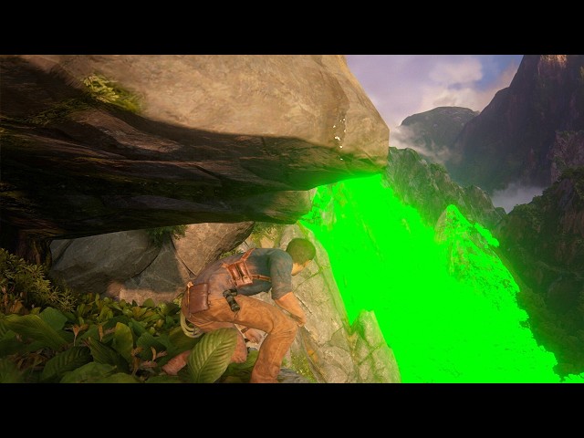 "See I'm Not Crazy..." (Game Fails #519)