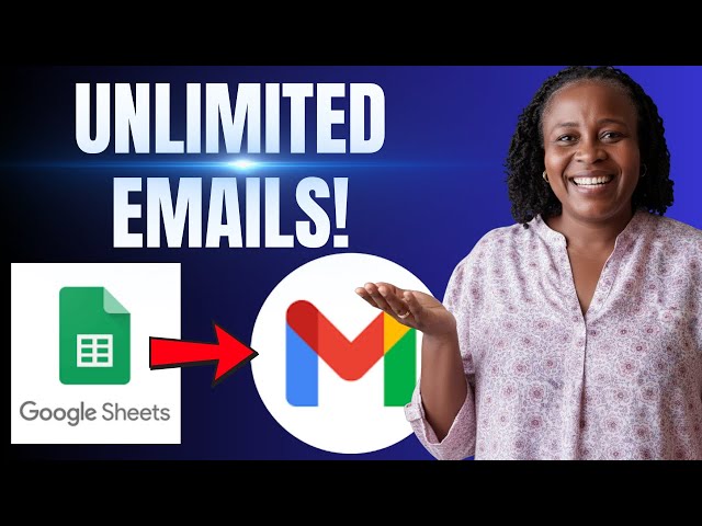 Many Creators don't know the secret of Unlimited Emails
