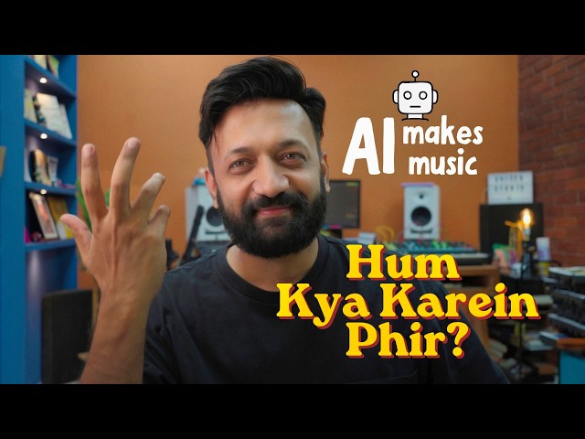 Is Learning Music Production Still Worth It in the AI Era?