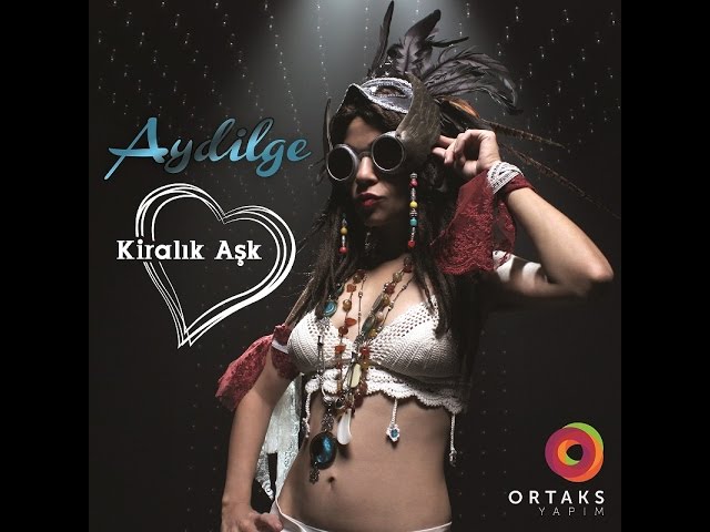 AYDİLGE / KİRALIK AŞK -  Sen misin İlacım? KLİP