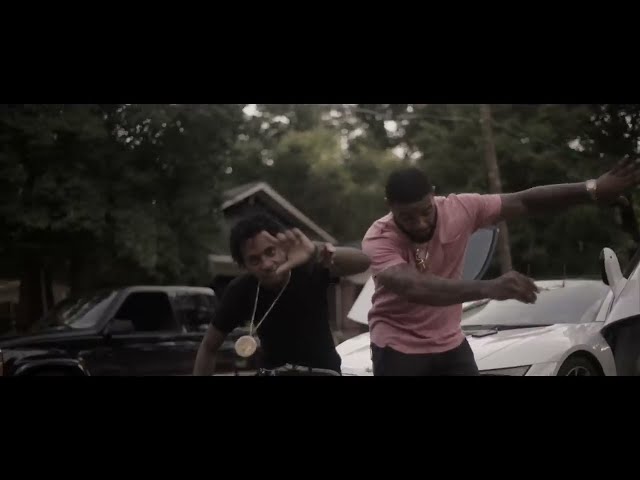 Skippa Da Flippa - Fresher Den Me (Official Video) Shot By @AZaeProduction
