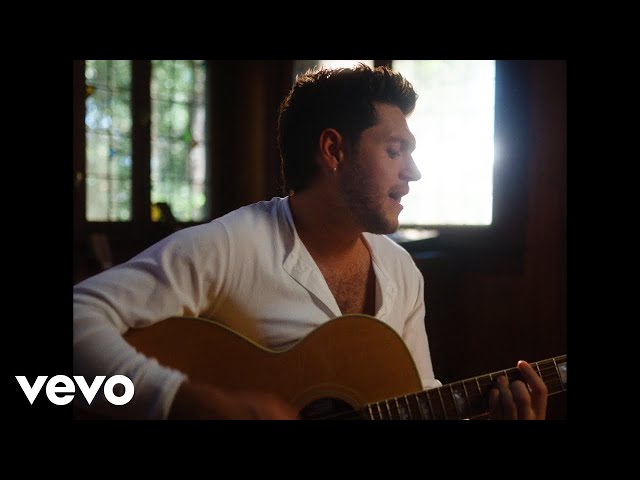 Niall Horan - Dinner Party (Golden Hour Visual)
