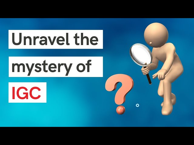 Inverse Gas Chromatography (IGC) - The Basics Explained by Steven Abbott