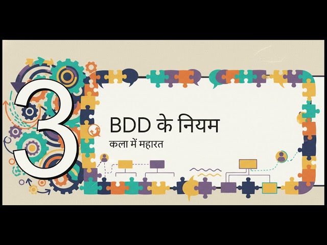 वेब एप्लिकेशन टेस्टिंग में BDD (Behavior-Driven Development): बेसिक्स से प्रो तक 🚀