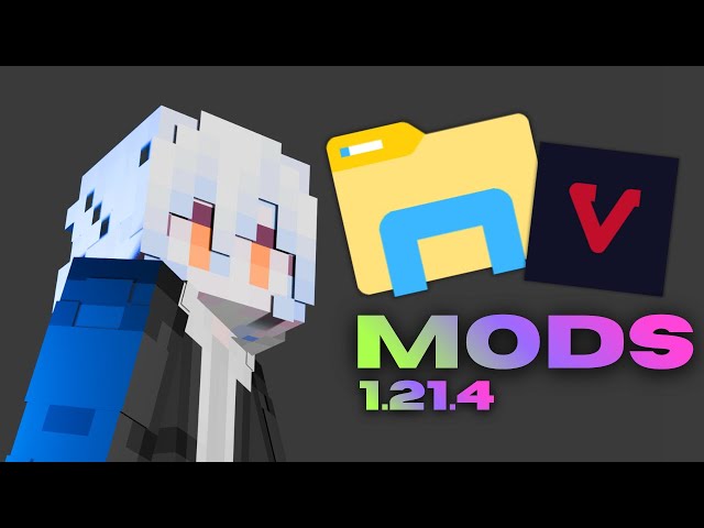 1.21.4+ Mod Folder Release