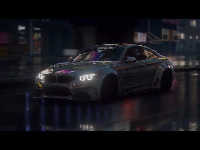 Car 4k wallpaper