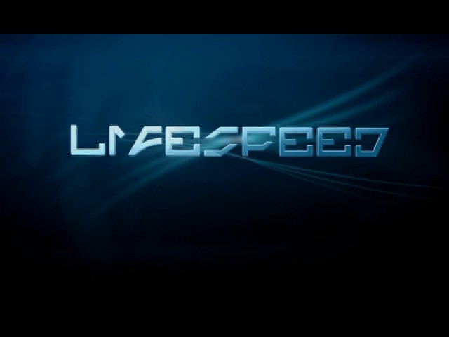 Nintendo 3DS Longplay [065] Lifespeed (EU)