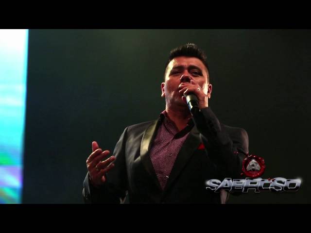Sabroso - Le hace falta un beso