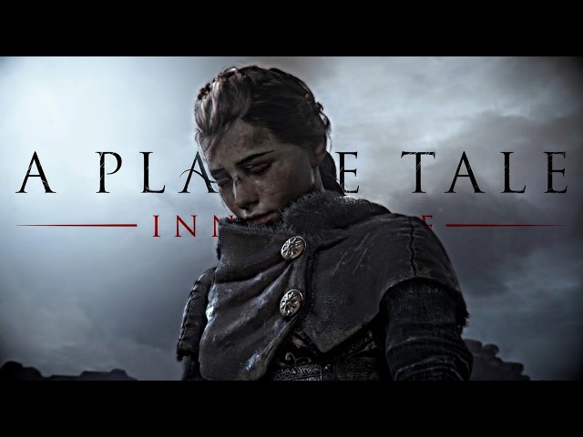 A Plague Tale: Innocence | Replay | MAX NAJA - EP.2