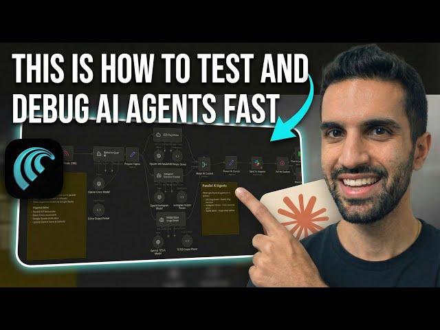 I Stopped Wasting Hours Debugging AI Agents. Here’s My Claude + Comet Workflow