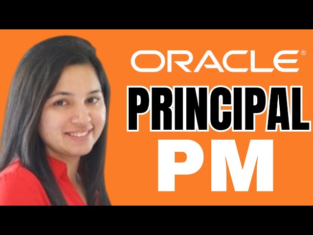 PM Accelerator Dr. Nancy Li Review | How Deepika Became Principal Product Manager at Oracle in 2 Mo