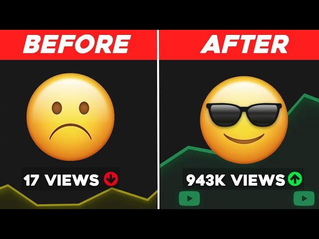 How i HACKED Youtube Algorithm With just 2 Videos!!
