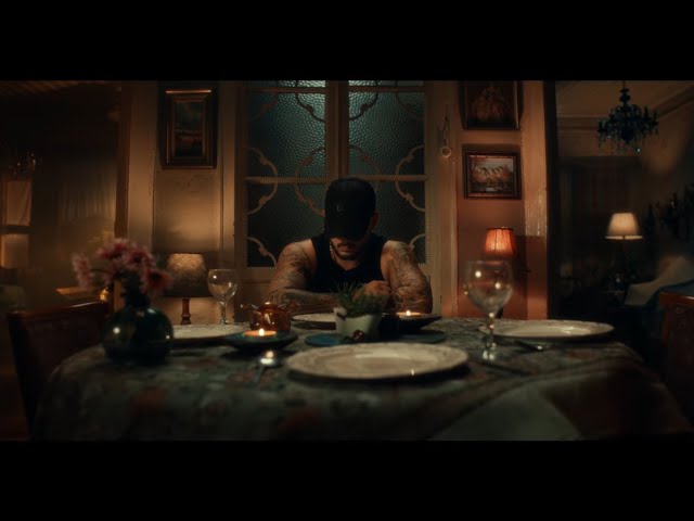 Ati242 - Değişmene Rağmen (Official Video)