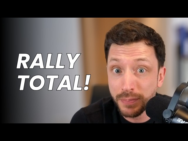 This Changes Everything: Software Will Create Millionaires