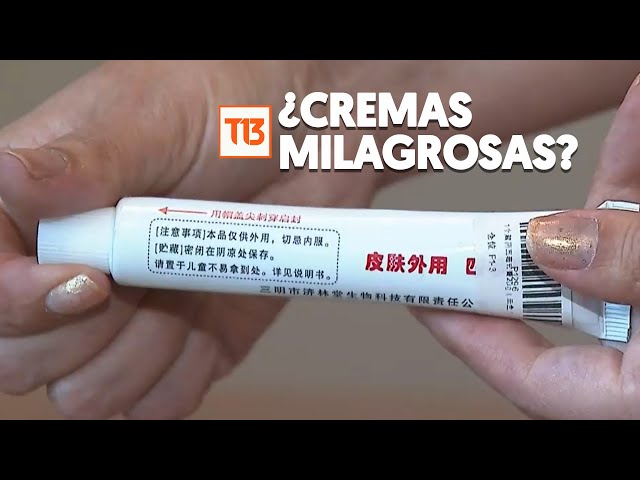 ¿Cremas milagrosas?: prometen combatir artritis y artrosis