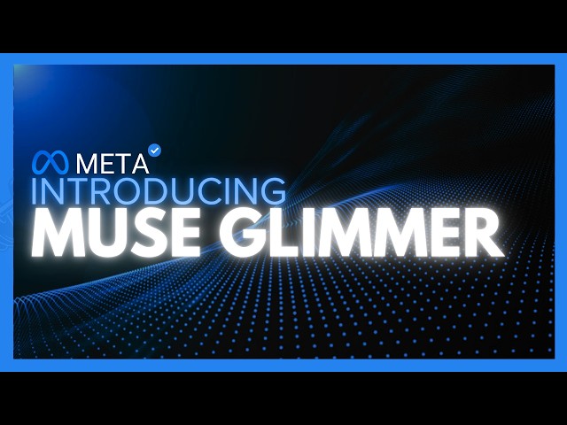 Muse Glimmer 30B: BEST LOCAL AI Model? Meta AI Beats Qwen 3.6 27B? (Fully Tested)