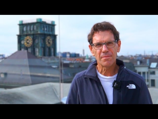 TUM: Junge Akademie 2024 - Selection Days