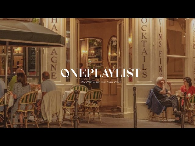 재즈가 뭐라고 생각하세요?  I 재즈 playlist I Jazz