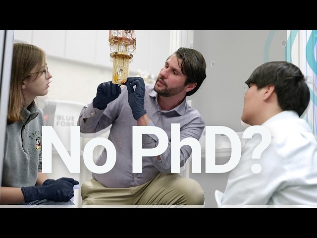 Quantum Computing Jobs: How This University Is Training the Next Workforce