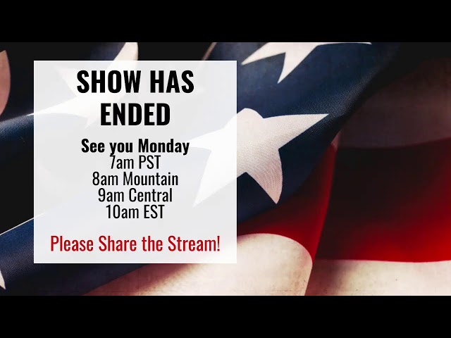 Kyle Rittenhouse Trial Coverage Day 7 (via CourtTV)