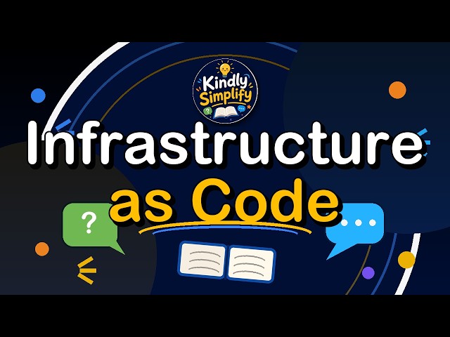 Infrastructure as Code Explained with a LEGO City