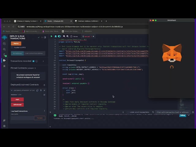 How to learn how to code