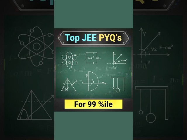 #iit #jee #pyq #solution #jeemains #vector #neet #class11 #physics #ncert #oneshot #jeeadvanced #11